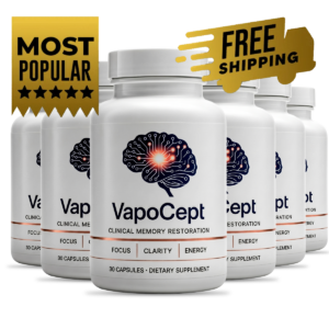 Vapocept multi bottle bundle